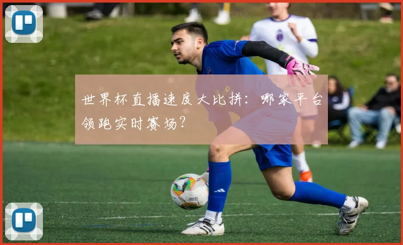 世界杯直播速度大比拼：哪家平台领跑实时赛场？