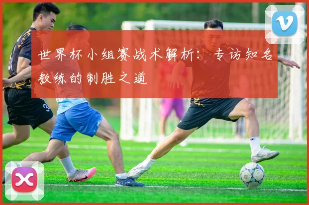 世界杯小组赛战术解析：专访知名教练的制胜之道